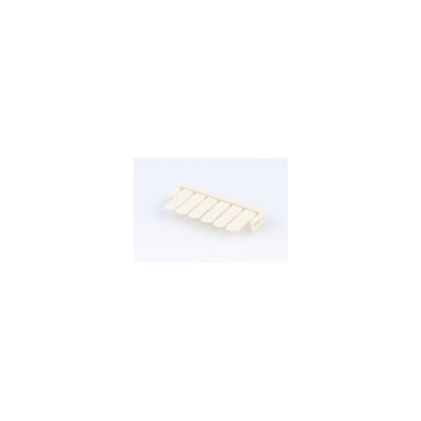 Molex ULTRA-FIT TPA 6ckt Wht 172264-4006 - main